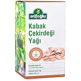 Arifoğlu Kabak &Ccedil;ekirdeği Yağı 250ml