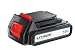 Produktbild Black+Decker Li-Ionen Akku F5 (18V 1.3 Ah) BL1318-XJ