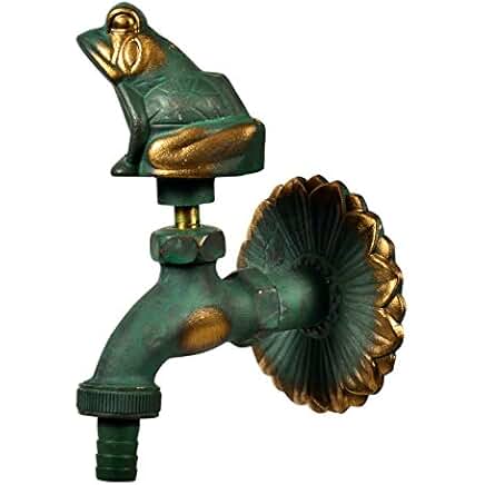 Suchergebnis auf Amazon.de für: wasserhahn garten