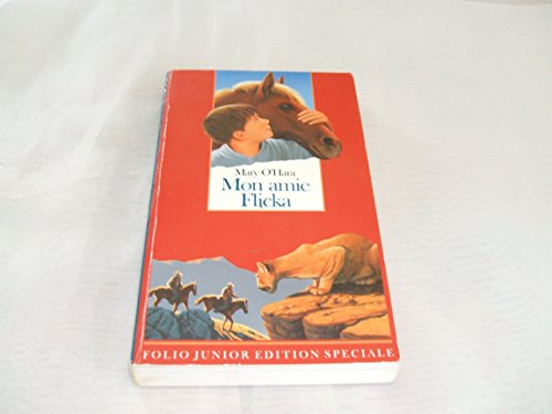 <a href="/node/115370">Mon amie Flicka</a>