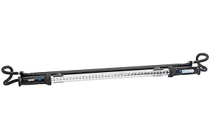 Draper Tools Ltd Draper 51328 36 SMD LED Rechargeable Underbonnet Magnetic Inspection Lamp, Blue