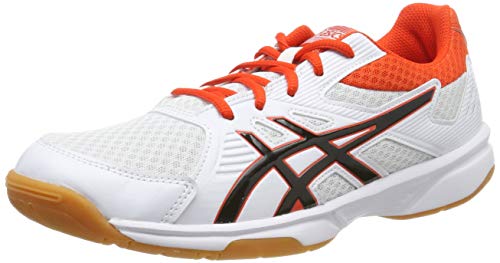ASICS Upcourt 3, Chaussures de Squash Homme
