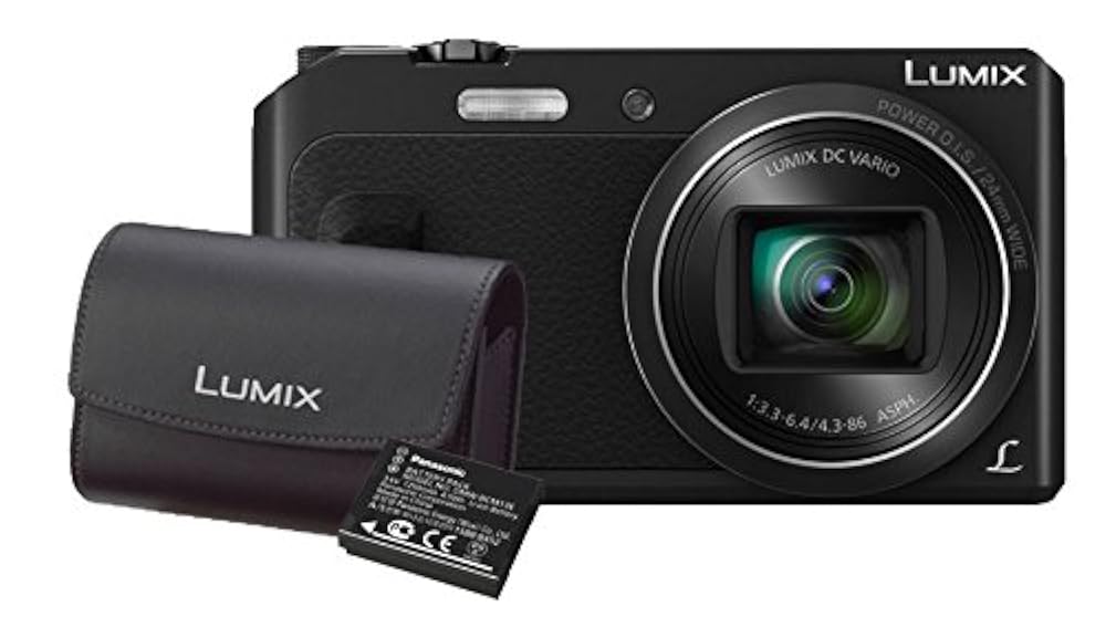 Panasonic lumix dmc tz57 примеры фото