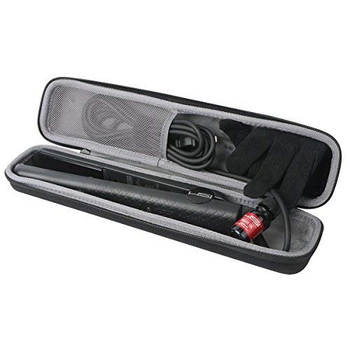 Bolsa dura para ghd Plancha para el cabello GHD V Oro Clásico Styler - Piastra per capelli by CO2CREA