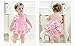 Bigood Summer Baby Girl Newborn Princess Dress Falbala Braces skirt Purple 90