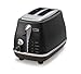 Produktbild DeLonghi CTOV 2003.BK Toaster