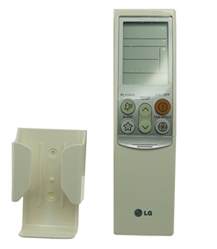 Telecomando per LG C18AWB Air Conditioner - Con due batterie AAA 121AV incluse