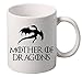 Produktbild Allntrends Coffee Mug Mother Of Dragons by Allntrends
