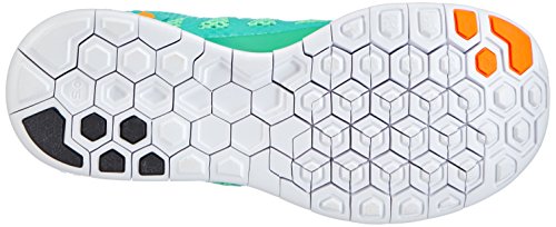 Nike Free 5.0, Damen Laufschuhe - 3