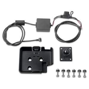 Garmin Support moto et Cable d'alimentation pour nuvi 5xx & zumo 220
