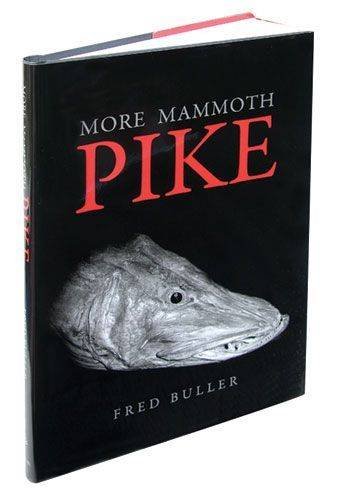 Télécharger More Mammoth Pike Livre eBook France