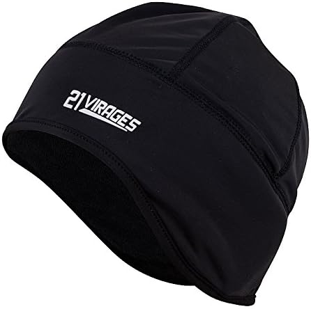 21 Virages Thermal Cycling Helmet Liner