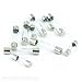 Produktbild wellenshop 2-10A Glassicherung Feinsicherung 10er Set