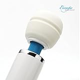 Europe Magic Wand / Massagestab / Vibrator mit Netzanschluss...