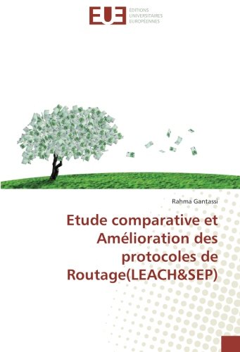 Free Etude Comparative Et Amélioration Des Protocoles De - 