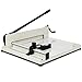 Produktbild HOMFA Papiersschneidemaschine Schnitt-Schneidemaschine Papierschneider Schneidegerät für A3 Papier (A3)