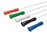 Gima Nelation Women's Catheters, ch/fr 12, 100