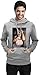 Produktbild Tera Patrick Sexy Mens Hoodie XX-Large