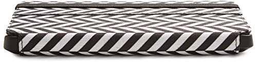 Incipio Folio-Schutzhülle mit Standfunktionfür Fire HD 6 (4. Generation – 2014 Modell), Chevron-Muster - 5