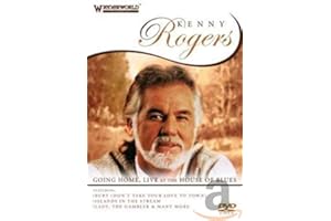 Kenny Rogers: Going Home [DVD]