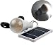 Produktbild Bewegliche Sonnenenergie LED BirnenLampe Außenbeleuchtung Camp ZeltFischen Lampe 150 LM