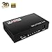 Price comparison product image HDMI Splitter 4K 1 in 4 Out Mcscants V1.4B Powered 1x4 Ports Box Video Converter Supports Full Ultra HD 1080P 4K/2K and 3D Resolutions for PS4 Xbox Player HD TV Projector 1 Input to 4 Outputs - 4 Way
