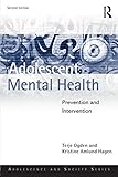  Adolescent Mental Health (Adolescence and Society)
