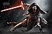 Produktbild EVRYLON Plakat Star Wars Film versione7 cm 61 * 91,5