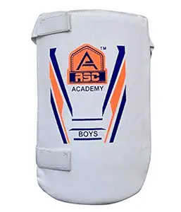 ASC Cricket Thigh Guard Pad - Academy (Boys) (Age - 6 to 10 yrs)