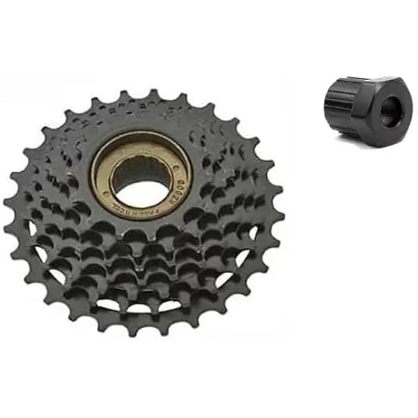 Buy Shimano HG31 8 Speed Mountain Bike Cassette (11-34T) Online at