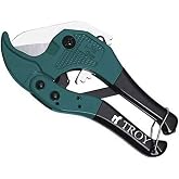Troy T 27042 Pvc Boru Kesi&ccedil;i, 42 Mm