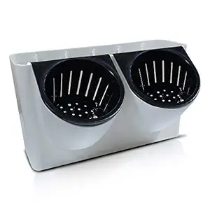 Hykon Self Watering Pot Wall Mount/Self Watering Hanging pots