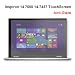 CaseBuy Anti-Glare Anti Scratch Whole Screen Protector Guard Film Cover Skin for 14-inch Dell Inspiron 14 7000 Series 14-7437 Touchscreen Notebook - Retail Packaging RS.2049.00