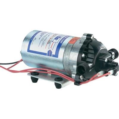 Preisvergleich Produktbild Shurflo 8000 12 V / 6,5 L / M DAUERLAUF