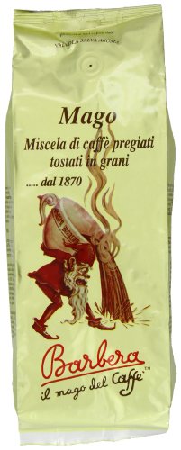 500g Whole Beans Coffee