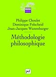 Méthodologie philosophique