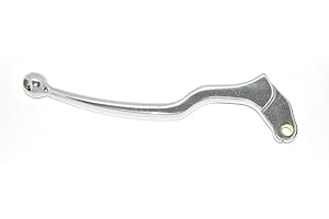 Vicma 71911 Maneta Izquierda Pulida, Plata