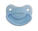 Dummy with name, Personalised pacifiers
