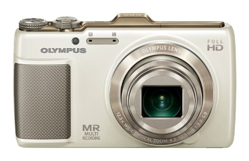 Imagen 5 de Olympus SH-25MR