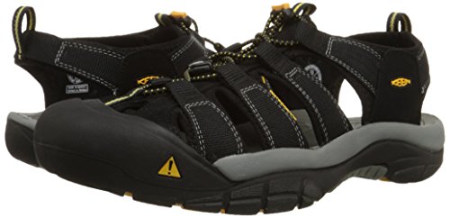 Keen Herren Newport H2 Sandalen Trekking-& Wanderschuhe - 14