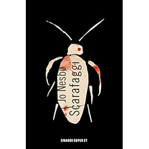 Scarafaggi (Super ET) Scarafaggi (Super ET)