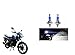 CarBazaar Xenon H4 CYT Pure White Bulb for Honda Livo RS.1754.00