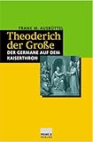 Image de Theoderich der Grosse (Gestalten Der Antike)