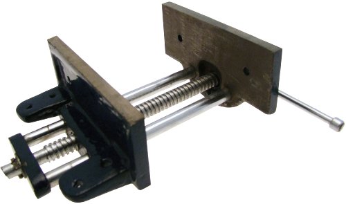 Am-Tech 6 Zoll Wood Working Vice, D2600