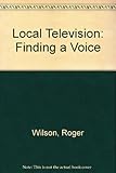 Image de Local Television: Finding a Voice