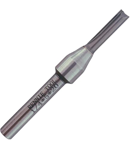 Frese A Spirale CNC In Tungsteno Da 10 Pezzi Da 3,175 Mm Per Legno Acrilico E Pvc 87173271