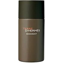 TERRE D'HERMÈS DEODORANT STICK 75mL Hermes Terre D'hermes Deodorant Stick 75ml | Cosmetics Now