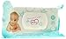 Baby Wipes 1 Pack 72 Wipes