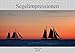 Produktbild Segelimpressionen (Tischkalender 2019 DIN A5 quer): Segelimpressionen (Monatskalender, 14 Seiten ) (CALVENDO Wissenschaft)