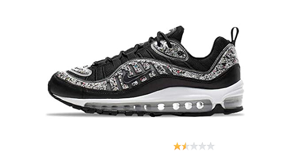 Nike W Air Max 98 Lx Womens Sneakers 